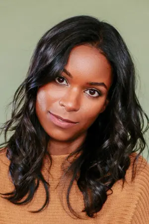 Фото Кэролайн Харрис (Caroline Harris) #87408