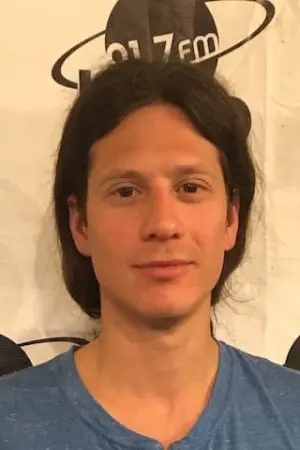 Фото Дэвид Блю Гарсия #22993