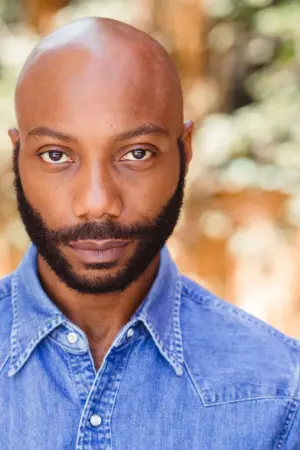 Фото Эдди Робинсон #211331