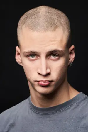 Фото Эдгар Вунш #357940