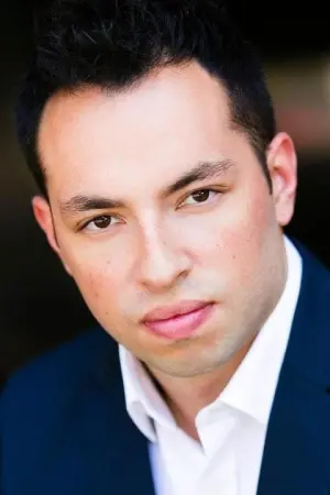 Фото Эдссон Моралес (Edsson Morales) #39654