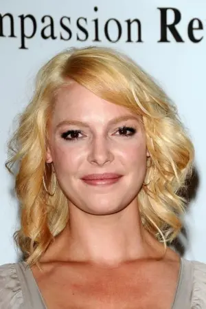 Фото Кэтрин Хейгл (Katherine Heigl) #35813