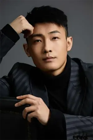 Фото Ли Цзы Цзя #252835