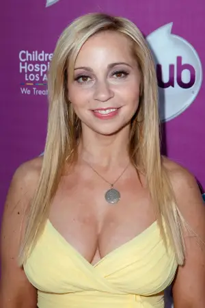 Фото Тара Стронг (Tara Strong) #327260