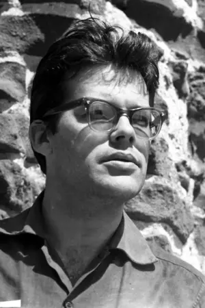 Фото Збигнев Цибульский (Zbigniew Cybulski) #1386