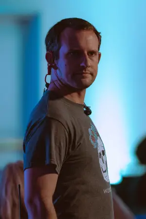 Фото Кейлеб Уайли #370833