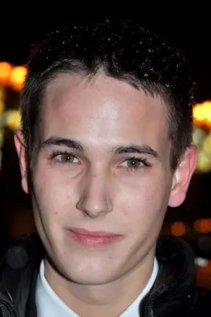 Фото Эмиль Берлинг #125322