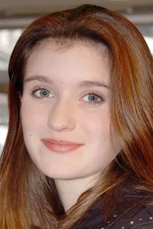 Фото Гарриет Оуэн #153467