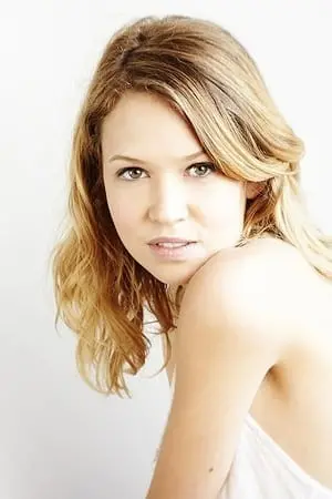 Фото  (Jenessa Grant) #234493