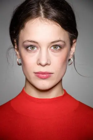 Фото Паула Бир #78372