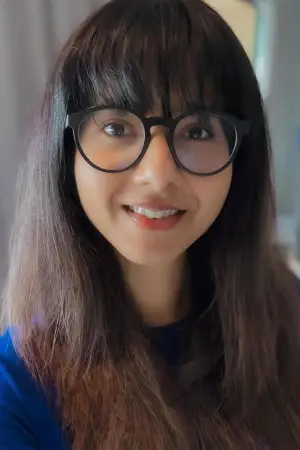 Фото Шактишри Гопалан #336594