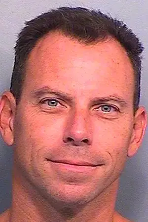 Фото Эрик Менендес (Erik Menendez) #388228