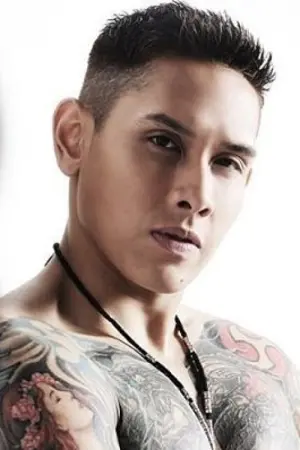 Фото Ганиндра Бимо #129138