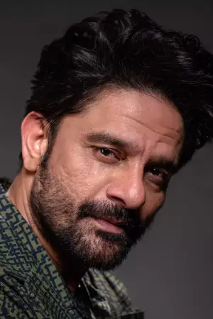 Фото Джайдип Ахлават (Jaideep Ahlawat) #333848