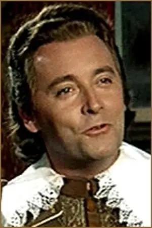 Фото Жан Лара (Jean Lara) #142815