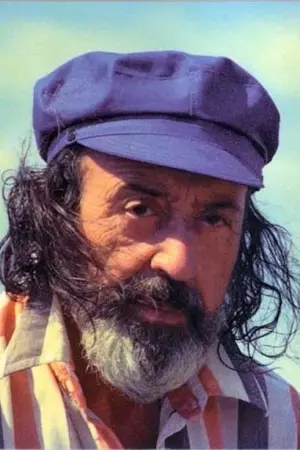 Фото Жан-Роже Коссимон #268927