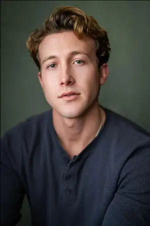 Фото Люк Маллен #327054