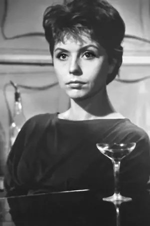 Фото Соня Циманн (Sonja Ziemann) #156618