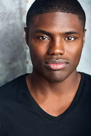 Фото Кливленд Берто #239499