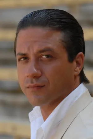 Фото Энрике Арсе #38687