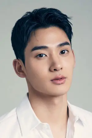 Фото  (Jung Ga-ram) #184734