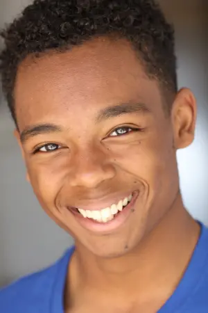 Фото Лаки Дэвис #23110