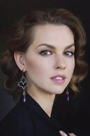 Фото Лянка Грыу (Lyanka Gryu) #321843