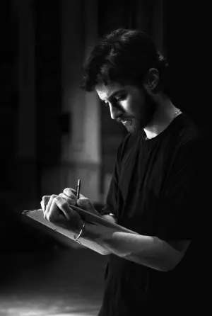 Фото Матис Дюжарден #312217