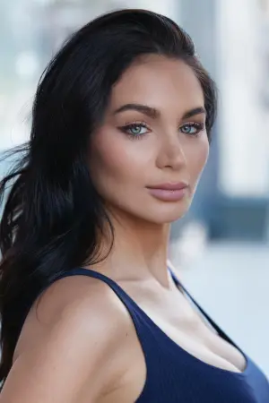 Фото  (Natassia Halabi) #161832