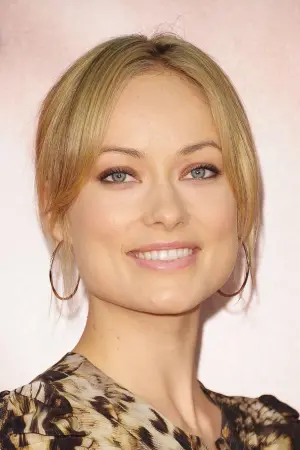 Фото Оливия Уайлд (Olivia Wilde) #30215