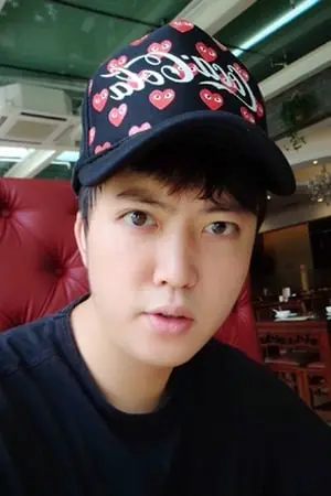 Фото Чжан Имин #139167