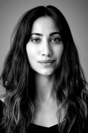 Фото  (Annapurna Sriram) #276693