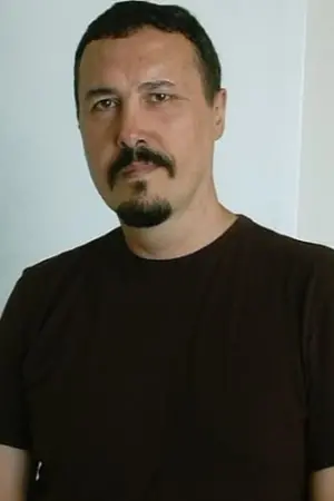 Фото Бруно Уврар #142042