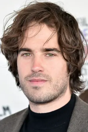 Фото Джошуа Джеймс Ричардс #69644