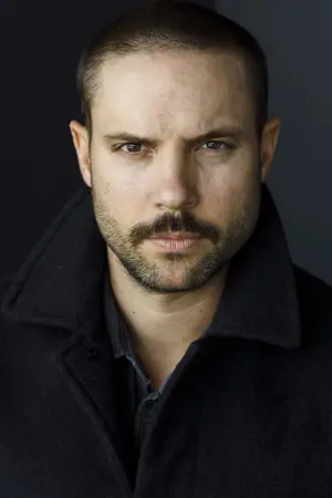 Фото Майкл Аарон Миллиган #22605