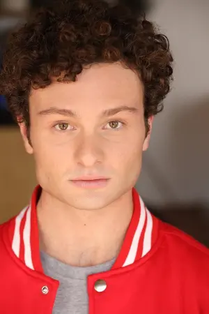 Фото Зак Примо #23999