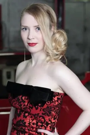 Фото Одри Куотури #144387