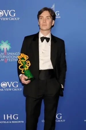 Фото Киллиан Мерфи (Cillian Murphy) #72898