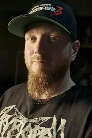 Фото Кори "ГореКор" Эндрюс #370644