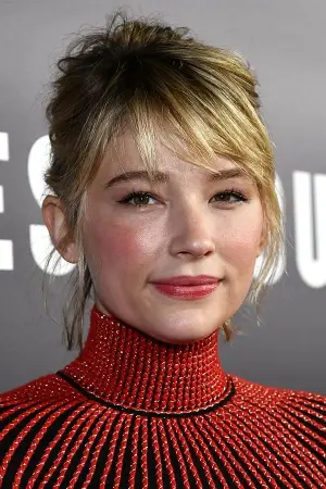 Фото Хейли Беннетт (Haley Bennett) #11846
