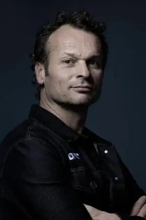 Фото Хермен Хюльст #4485