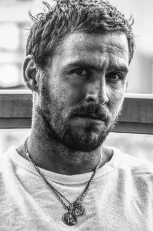 Фото Джек Кеси #9242