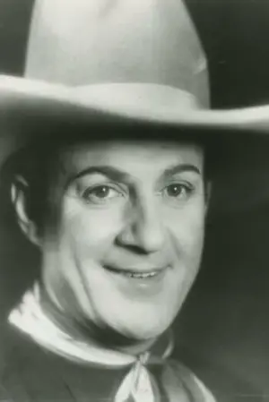 Фото Джек Перрин #81387