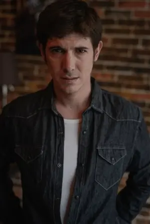 Фото Йохан Либеро #220763