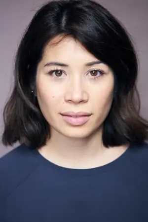 Фото Джойс Вихири #18234