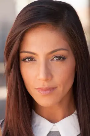 Фото Лаура Алеман (Laura Aleman) #168397