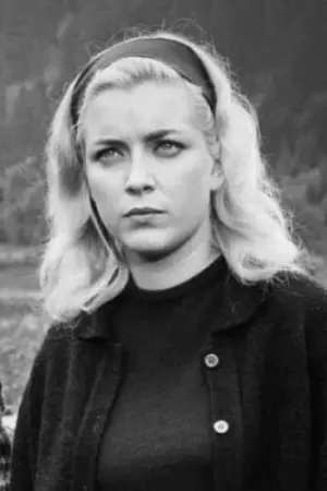 Фото Мари Дюбуа #115036