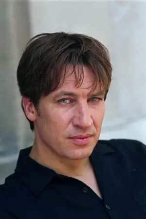 Фото Тобиас Моретти (Tobias Moretti) #205363