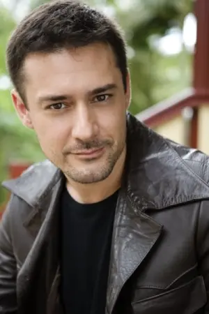 Фото Винсент Б. Горс #27665