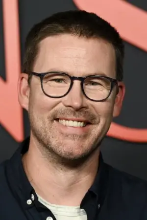 Фото Зак Креггер (Zach Cregger) #334229